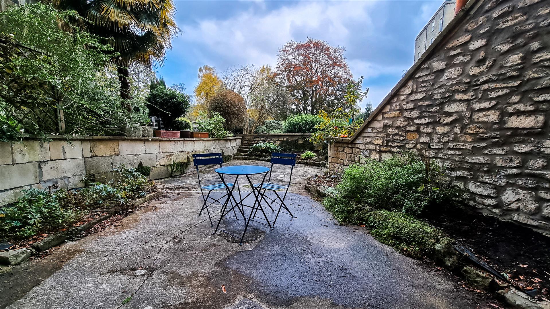 Laura Place, Bath, BA2